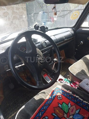 LADA (VAZ) 2106 1986, 74,250 km - 1.5 l - Ağdam