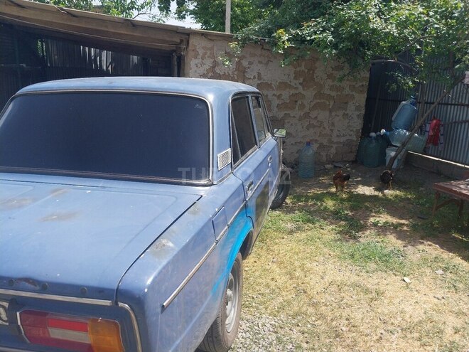 LADA (VAZ) 2106 1986, 74,250 km - 1.5 l - Ağdam