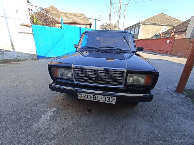 LADA (VAZ) 2107 2005, 95,700 km - 1.6 l - Bakı