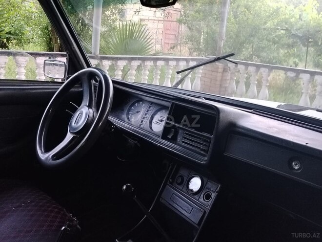 LADA (VAZ) 2107 1985, 95,160 km - 1.5 л - Cəlilabad