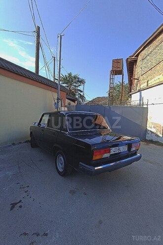 LADA (VAZ) 2107 2005, 95,700 km - 1.6 l - Bakı