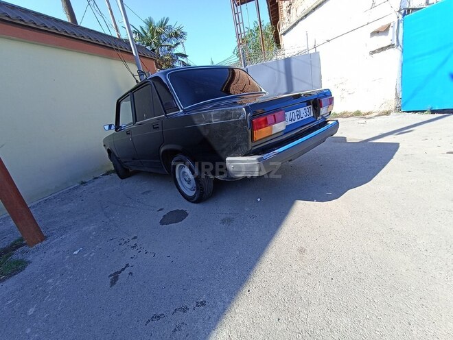 LADA (VAZ) 2107 2005, 95,700 km - 1.6 l - Bakı