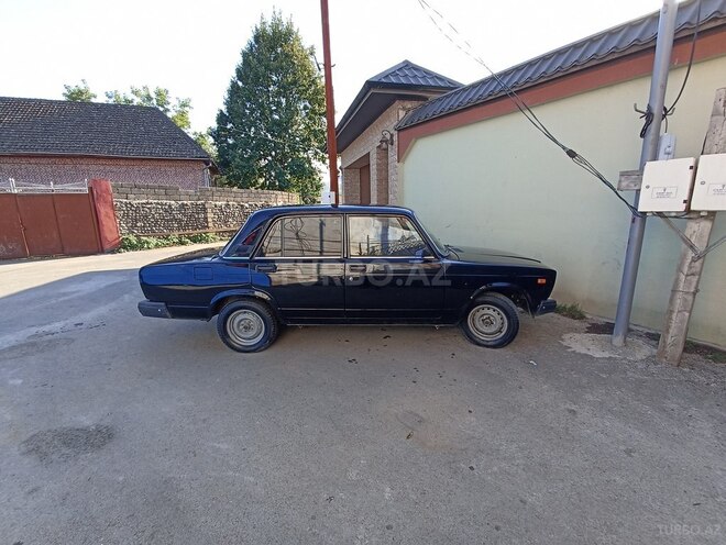 LADA (VAZ) 2107 2005, 95,700 km - 1.6 l - Bakı