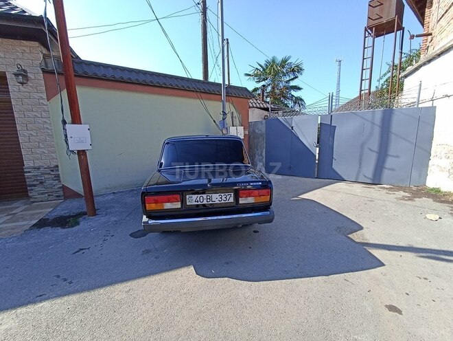 LADA (VAZ) 2107 2005, 95,700 km - 1.6 l - Bakı