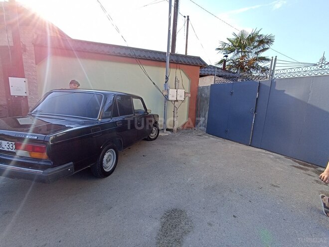 LADA (VAZ) 2107 2005, 95,700 km - 1.6 l - Bakı