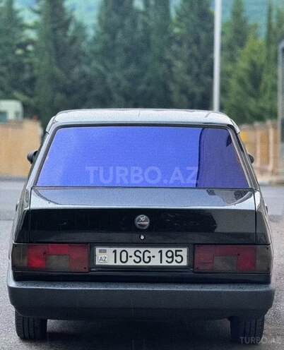 Tofas Sahin 2005, 111,111 km - 1.6 l - Balakən