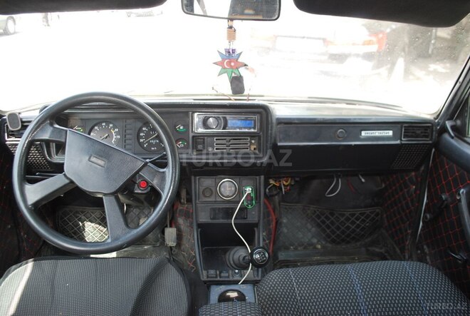 LADA (VAZ) 2107 1998, 95,000 km - 1.6 l - Bakı