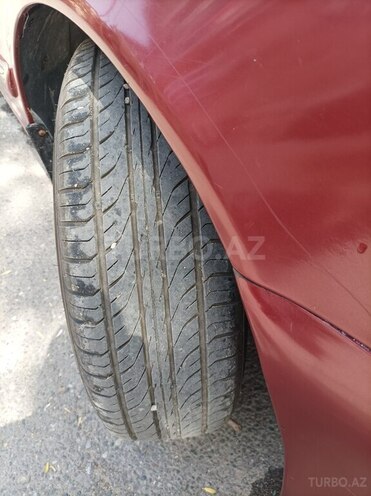 Hyundai Sonata 1998, 366,600 km - 2.0 l - Bakı
