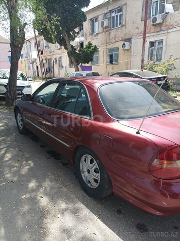 Hyundai Sonata 1998, 366,600 km - 2.0 l - Bakı