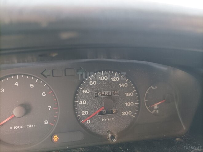 Hyundai Sonata 1998, 366,600 km - 2.0 l - Bakı