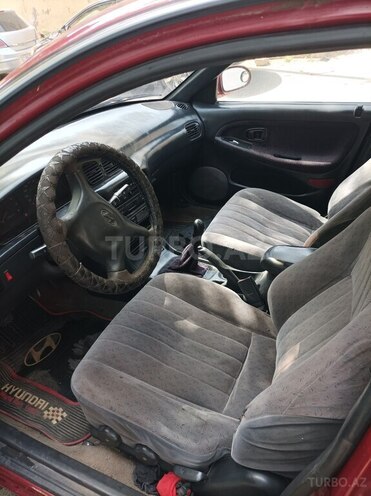 Hyundai Sonata 1998, 366,600 km - 2.0 l - Bakı