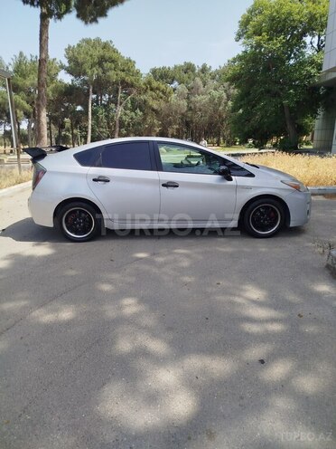 Toyota Prius 2009, 320,000 km - 1.8 l - Bakı