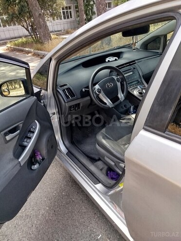 Toyota Prius 2009, 320,000 km - 1.8 l - Bakı
