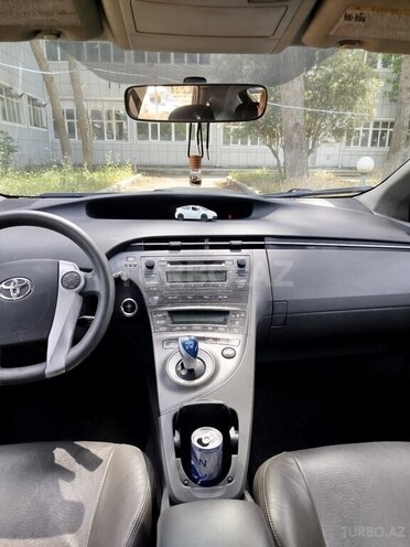 Toyota Prius 2009, 320,000 km - 1.8 l - Bakı