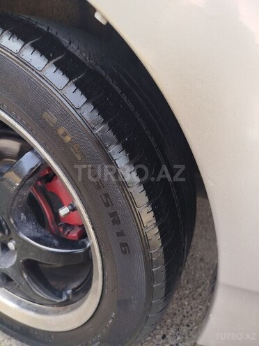Toyota Prius 2009, 320,000 km - 1.8 l - Bakı