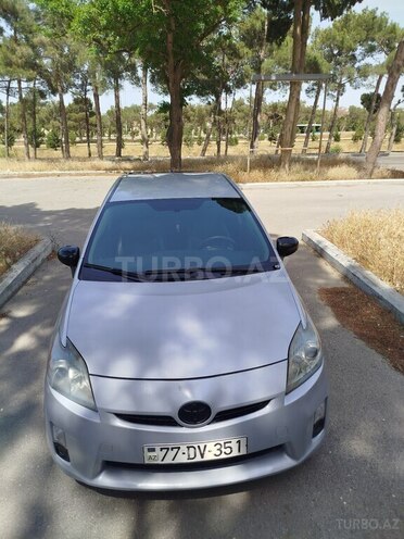 Toyota Prius 2009, 320,000 km - 1.8 l - Bakı