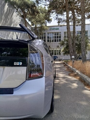 Toyota Prius 2009, 320,000 km - 1.8 l - Bakı