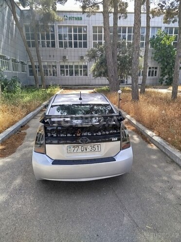 Toyota Prius 2009, 320,000 km - 1.8 l - Bakı