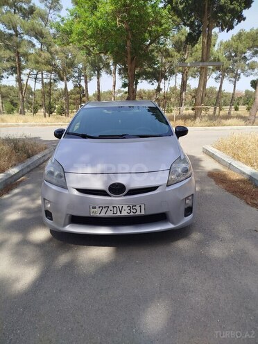 Toyota Prius 2009, 320,000 km - 1.8 l - Bakı