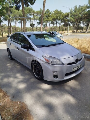 Toyota Prius 2009, 320,000 km - 1.8 l - Bakı