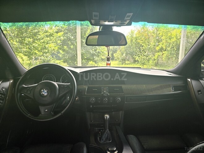 BMW 530 2006, 235,000 km - 3.0 l - Ağdaş