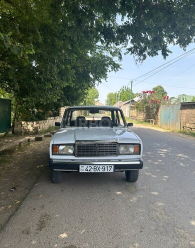 LADA (VAZ) 2107 2006, 95,000 km - 1.6 l - Lənkəran