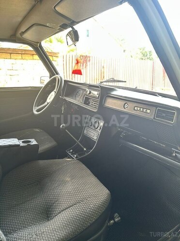 LADA (VAZ) 2107 2006, 95,000 km - 1.6 l - Lənkəran