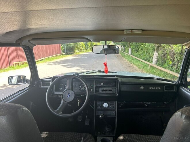 LADA (VAZ) 2107 2006, 95,000 km - 1.6 l - Lənkəran