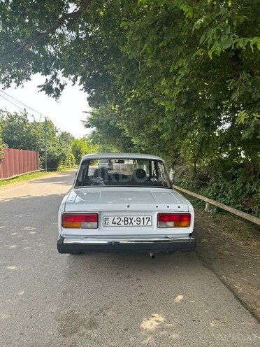 LADA (VAZ) 2107 2006, 95,000 km - 1.6 l - Lənkəran