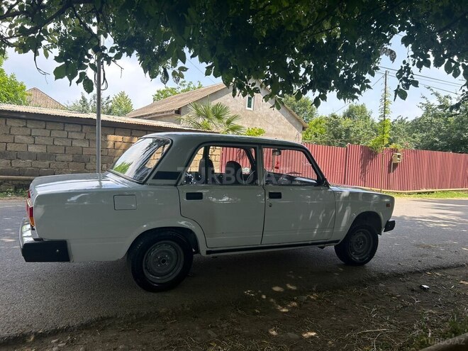 LADA (VAZ) 2107 2006, 95,000 km - 1.6 l - Lənkəran