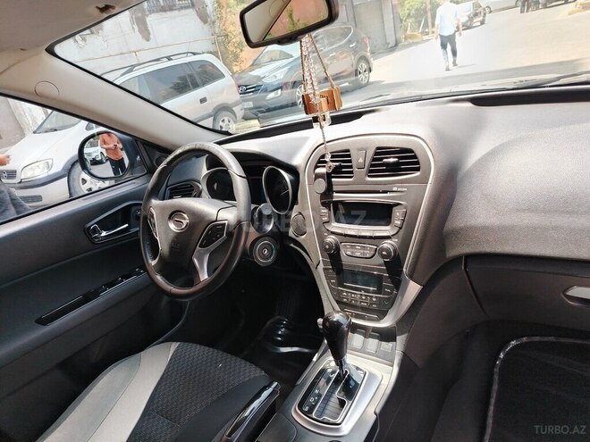 GAC Trumpchi GS5 2015, 89,000 km - 2.0 л - Bakı