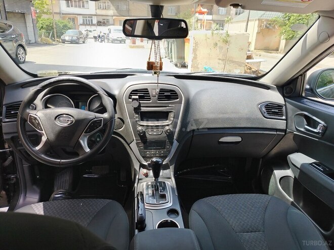 GAC Trumpchi GS5 2015, 89,000 km - 2.0 л - Bakı