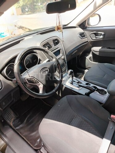 GAC Trumpchi GS5 2015, 89,000 km - 2.0 л - Bakı