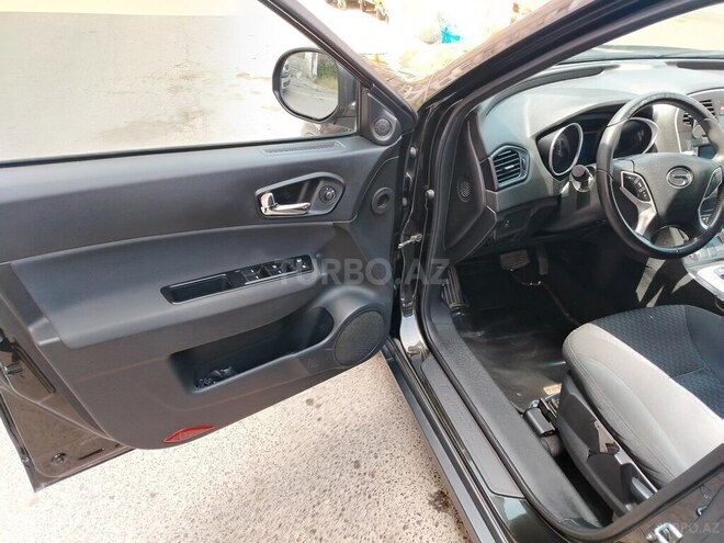 GAC Trumpchi GS5 2015, 89,000 km - 2.0 л - Bakı