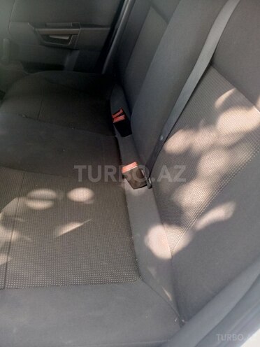 Opel Astra 2009, 209,780 km - 1.4 l - Ağstafa