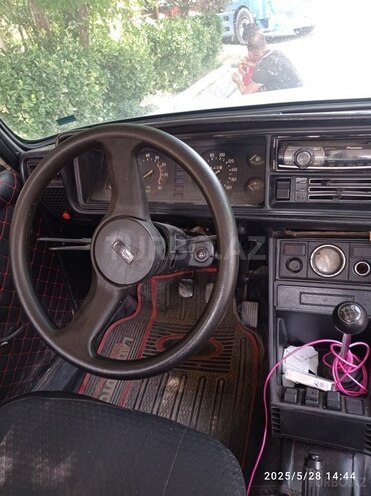 LADA (VAZ) 2107 1991, 88,880 km - 1.5 l - Sabirabad