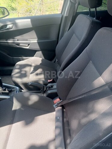 Opel Astra 2009, 209,780 km - 1.4 l - Ağstafa