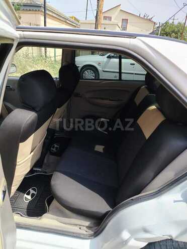 Chery Amulet (A15) 2011, 319,875 km - 1.5 l - Bakı