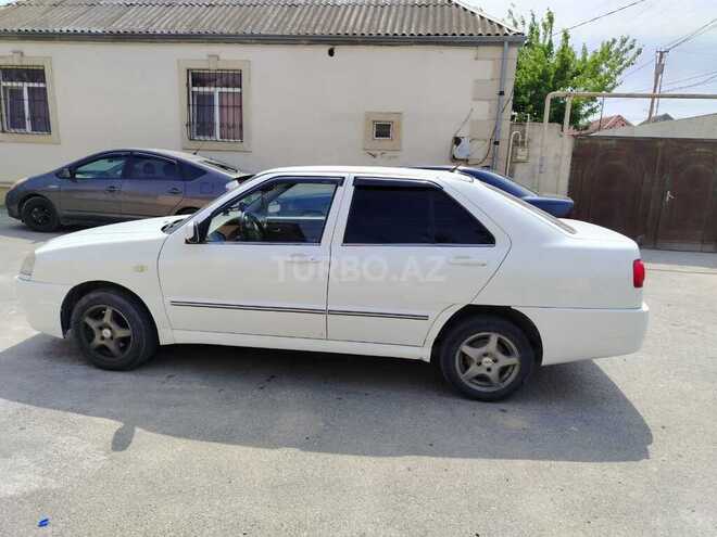 Chery Amulet (A15) 2011, 319,875 km - 1.5 l - Bakı