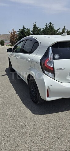 Toyota Aqua 2019, 145,000 km - 1.5 л - Bakı