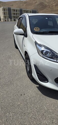 Toyota Aqua 2019, 145,000 km - 1.5 л - Bakı