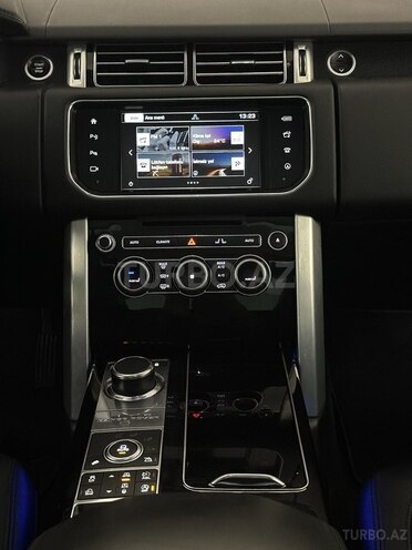 Land Rover Range Rover 2016, 91,000 km - 3.0 l - Bakı