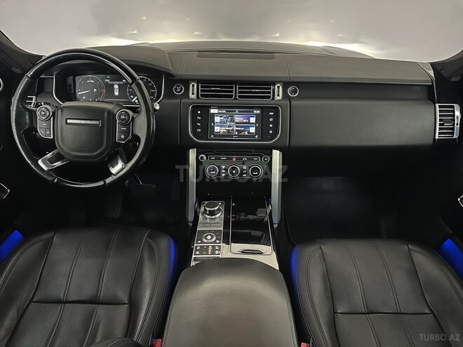 Land Rover Range Rover 2016, 91,000 km - 3.0 l - Bakı