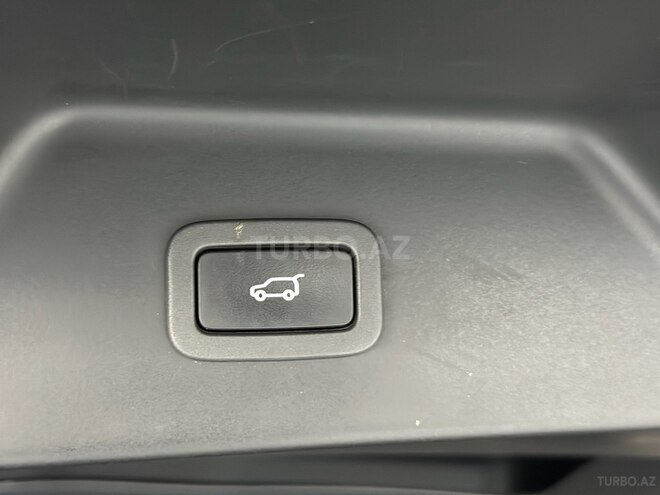Land Rover Range Rover 2016, 91,000 km - 3.0 l - Bakı