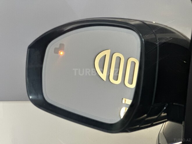 Land Rover Range Rover 2016, 91,000 km - 3.0 l - Bakı