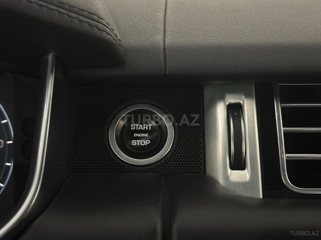 Land Rover Range Rover 2016, 91,000 km - 3.0 l - Bakı