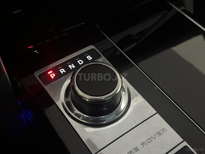 Land Rover Range Rover 2016, 91,000 km - 3.0 l - Bakı