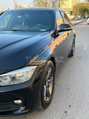BMW 320 2015, 200,000 km - 2.0 l - Bakı