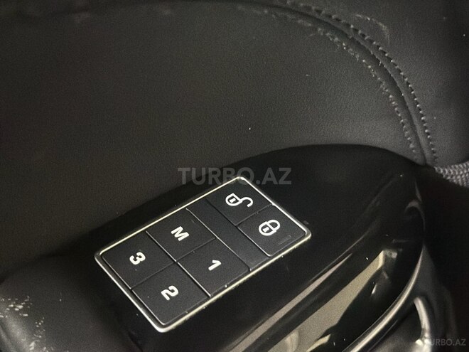 Land Rover Range Rover 2016, 91,000 km - 3.0 l - Bakı