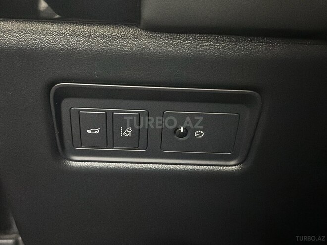 Land Rover Range Rover 2016, 91,000 km - 3.0 l - Bakı